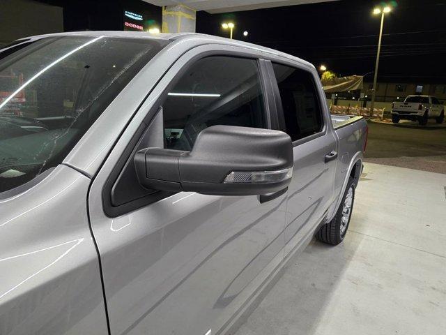 new 2026 Ram 1500 car, priced at $48,845