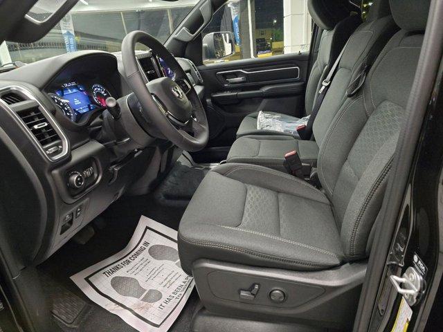 new 2026 Ram 1500 car, priced at $51,070