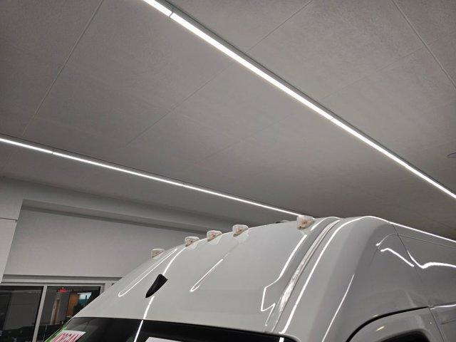 used 2025 Ram ProMaster 2500 car, priced at $35,076