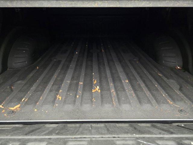 used 2024 Ford F-250 car, priced at $75,081