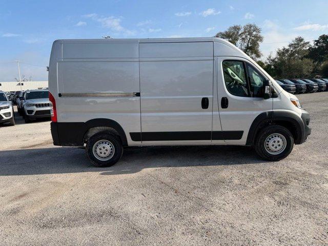 new 2026 Ram ProMaster 2500 car, priced at $47,790