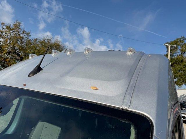 new 2026 Ram ProMaster 2500 car, priced at $47,790