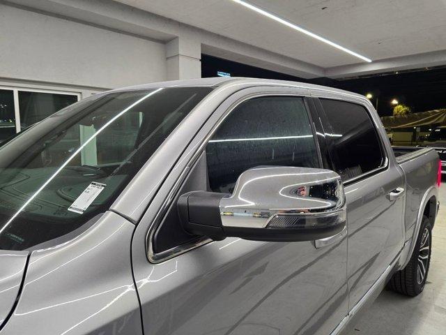 new 2026 Ram 1500 car, priced at $68,715