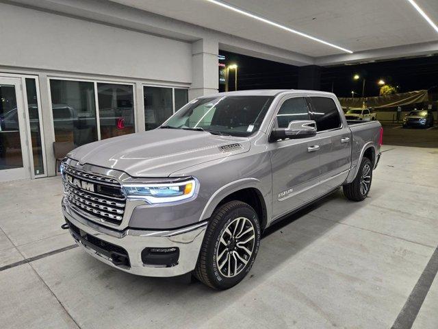 new 2026 Ram 1500 car, priced at $68,715