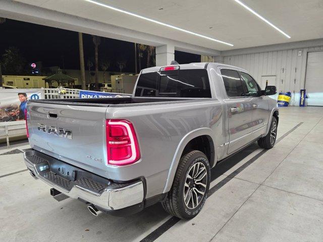 new 2026 Ram 1500 car, priced at $68,715