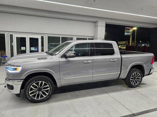 new 2026 Ram 1500 car, priced at $68,715