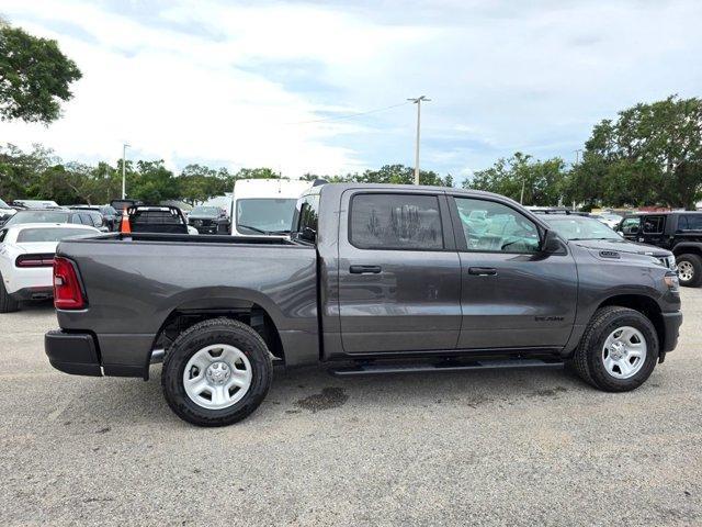 new 2026 Ram 1500 car, priced at $46,019