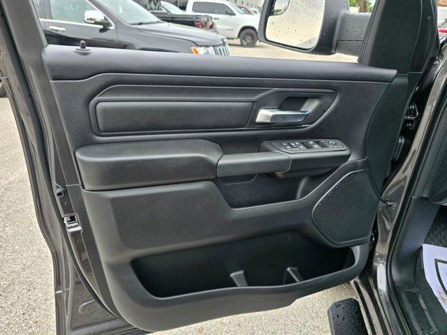 new 2026 Ram 1500 car, priced at $46,019