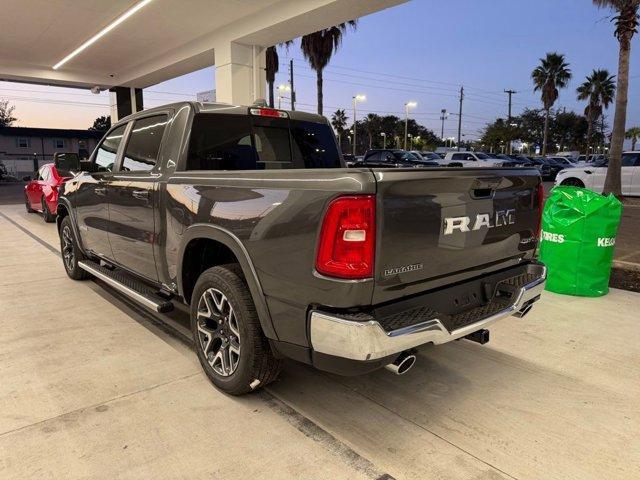 new 2026 Ram 1500 car, priced at $59,630