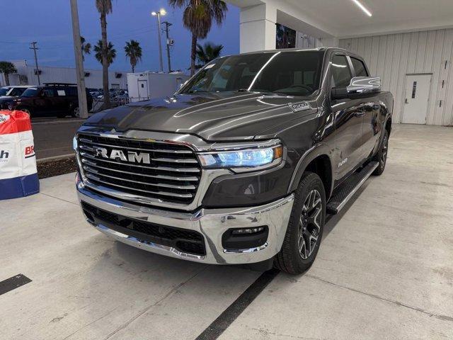 new 2026 Ram 1500 car, priced at $59,630