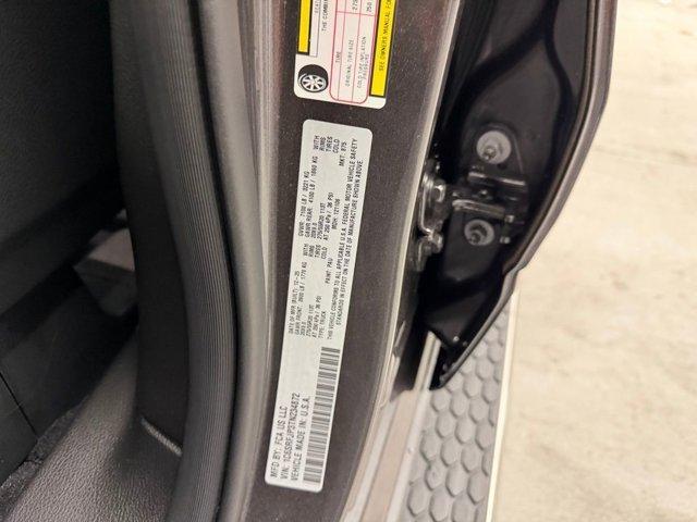 new 2026 Ram 1500 car, priced at $59,630