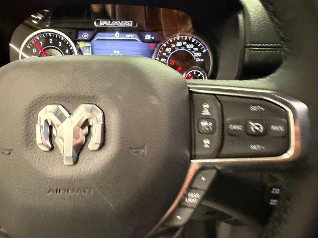 new 2026 Ram 1500 car, priced at $59,630