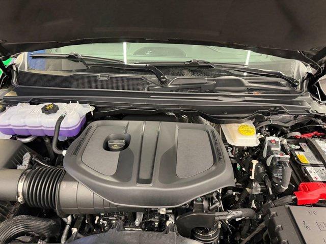 new 2026 Ram 1500 car, priced at $59,630