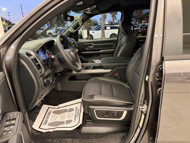 new 2026 Ram 1500 car, priced at $59,630