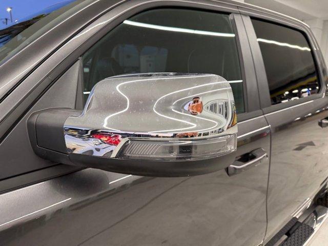 new 2026 Ram 1500 car, priced at $59,630