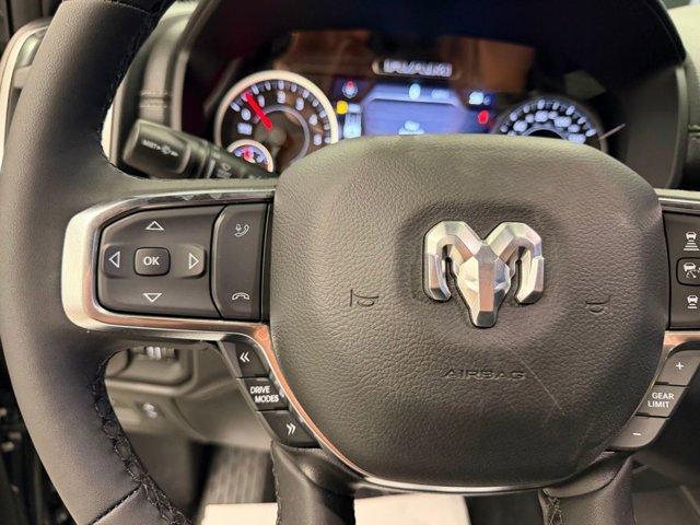 new 2026 Ram 1500 car, priced at $59,630