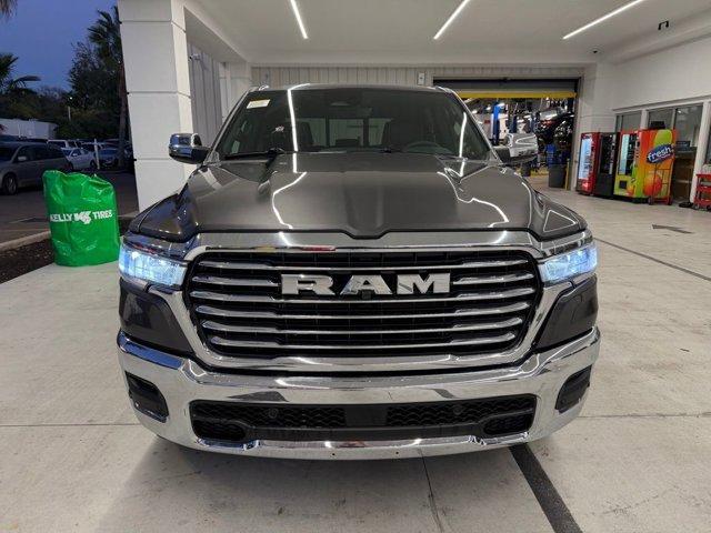 new 2026 Ram 1500 car, priced at $59,630