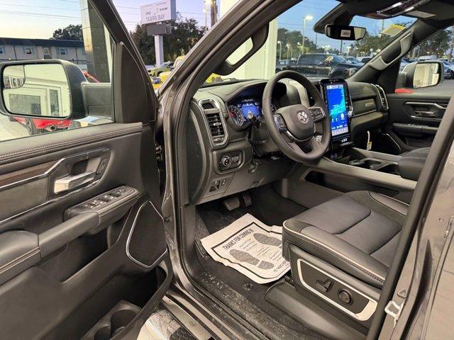 new 2026 Ram 1500 car, priced at $59,630