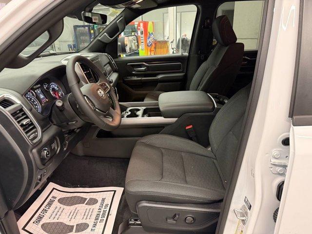 new 2026 Ram 1500 car, priced at $47,830