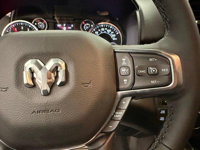 new 2026 Ram 1500 car, priced at $47,830