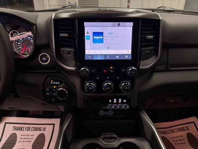 new 2026 Ram 1500 car, priced at $47,830