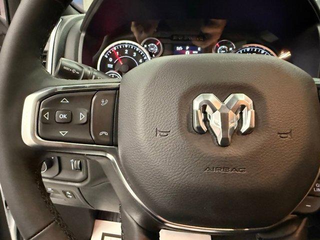 new 2026 Ram 1500 car, priced at $47,830