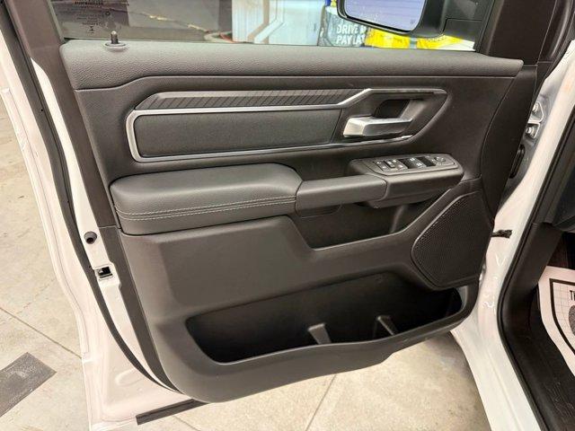 new 2026 Ram 1500 car, priced at $47,830