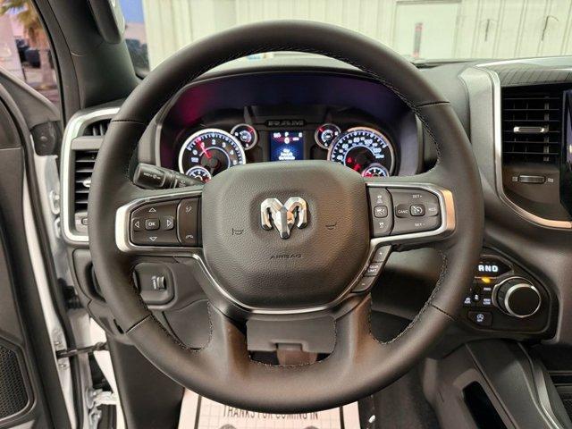 new 2026 Ram 1500 car, priced at $47,830