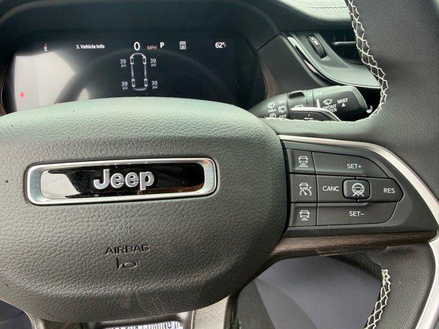 new 2026 Jeep Grand Cherokee L car, priced at $41,575