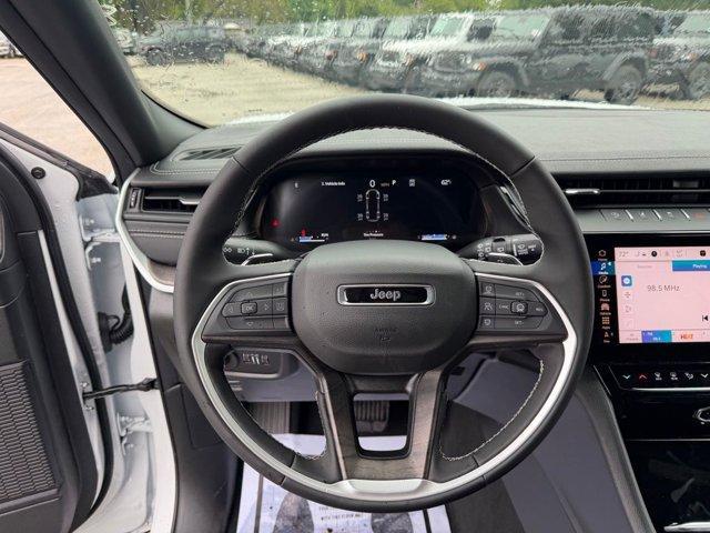 new 2026 Jeep Grand Cherokee L car, priced at $41,575