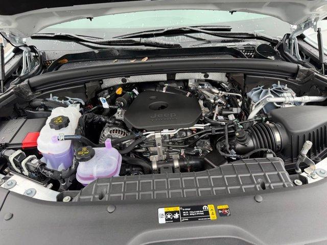 new 2026 Jeep Grand Cherokee L car, priced at $41,575