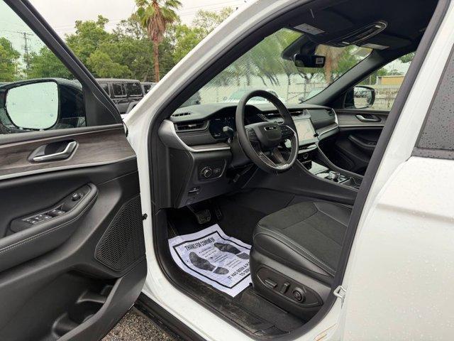 new 2026 Jeep Grand Cherokee L car, priced at $41,575