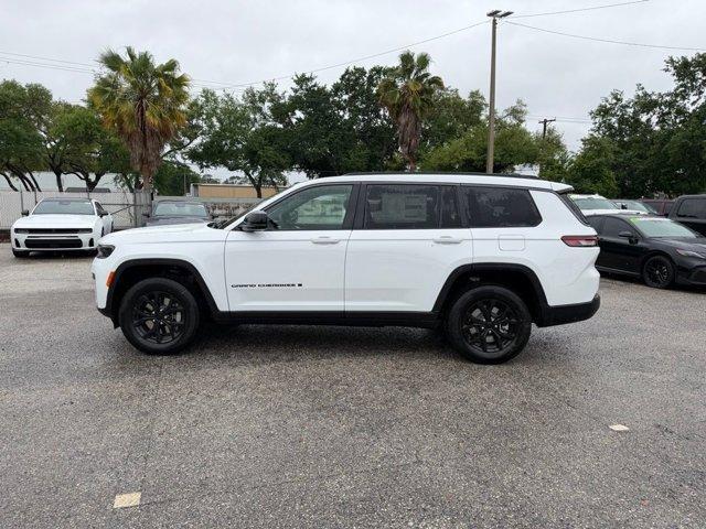 new 2026 Jeep Grand Cherokee L car, priced at $41,575