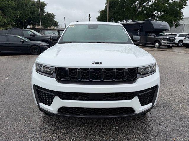 new 2026 Jeep Grand Cherokee L car, priced at $41,575