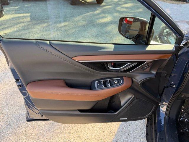 used 2025 Subaru Outback car, priced at $33,293