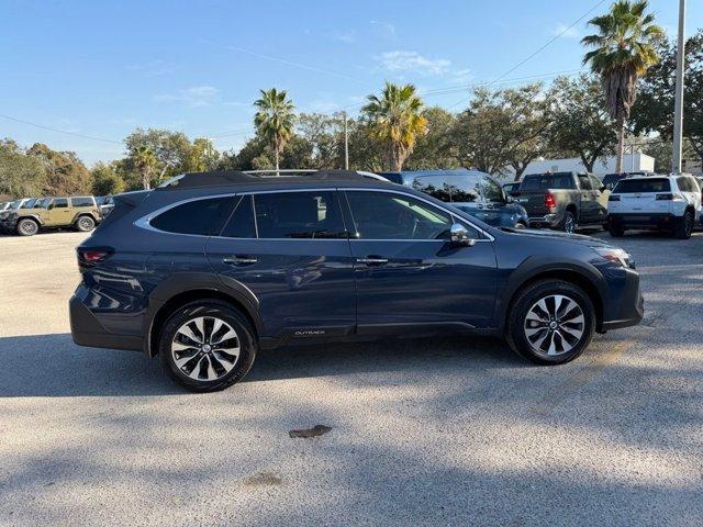 used 2025 Subaru Outback car, priced at $33,293