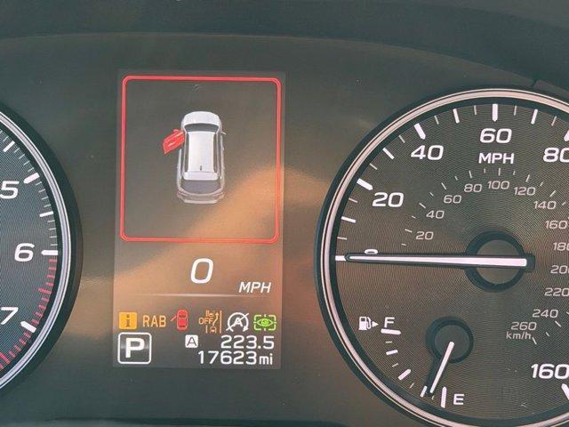 used 2025 Subaru Outback car, priced at $33,293