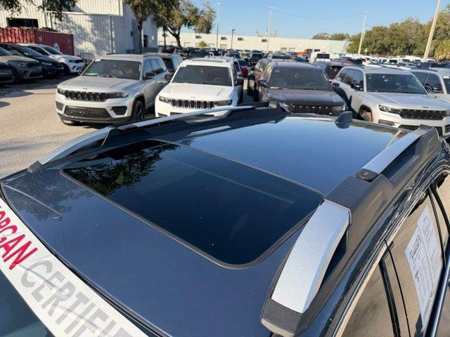 used 2025 Subaru Outback car, priced at $33,293