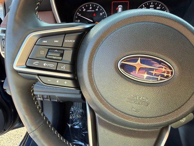 used 2025 Subaru Outback car, priced at $33,293