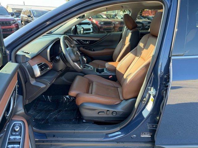 used 2025 Subaru Outback car, priced at $33,293