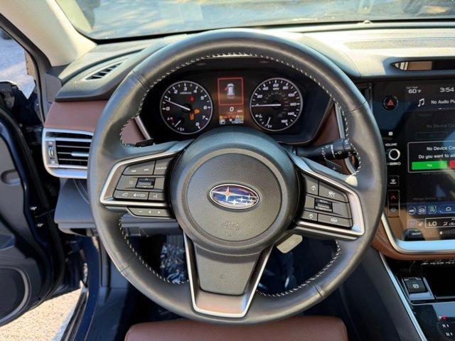 used 2025 Subaru Outback car, priced at $33,293