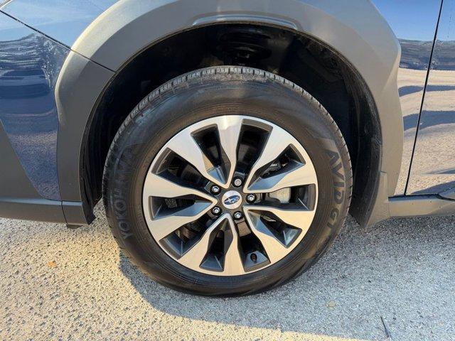 used 2025 Subaru Outback car, priced at $33,293