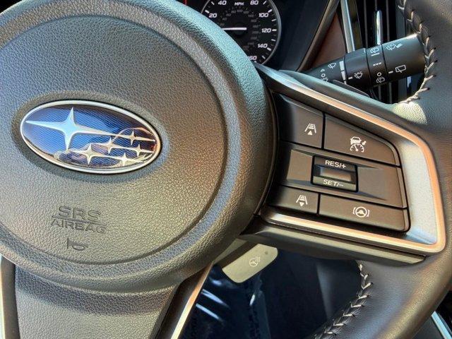used 2025 Subaru Outback car, priced at $33,293