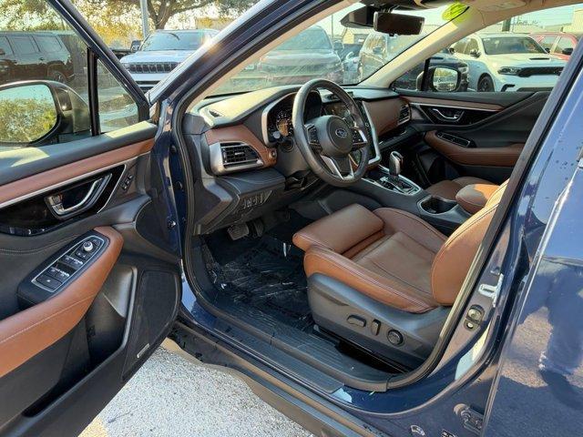 used 2025 Subaru Outback car, priced at $33,293