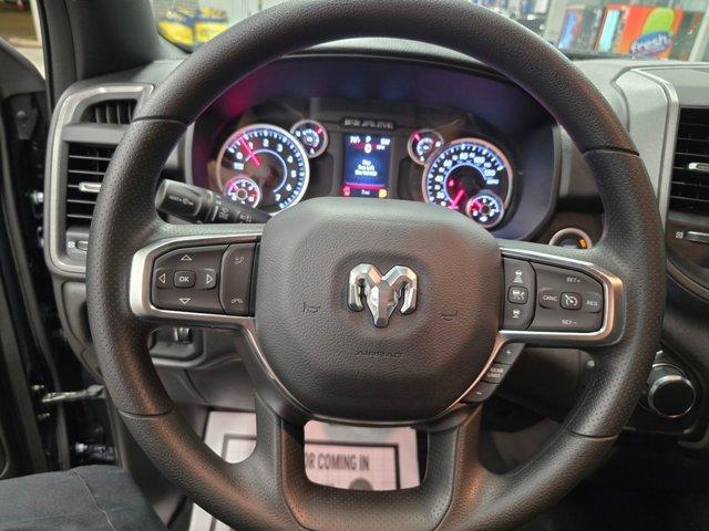 new 2026 Ram 1500 car, priced at $40,845