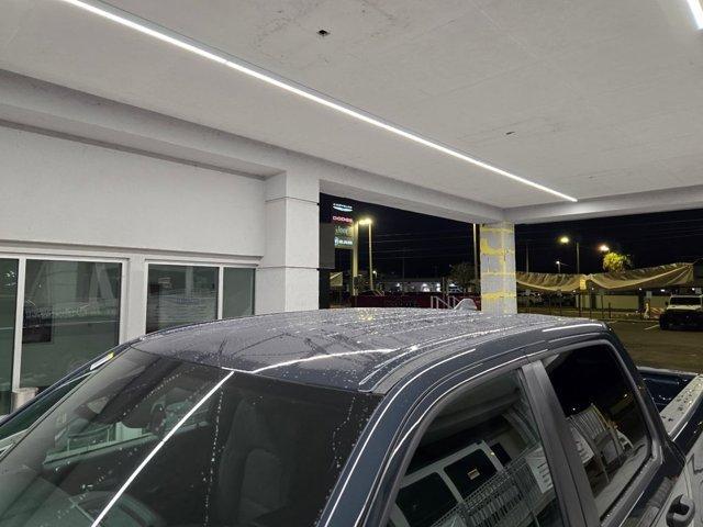 new 2026 Ram 1500 car, priced at $40,845