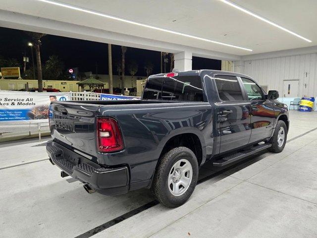 new 2026 Ram 1500 car, priced at $40,845