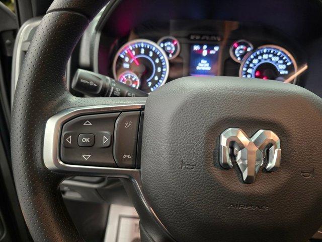 new 2026 Ram 1500 car, priced at $40,845