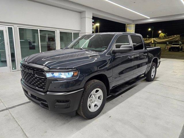 new 2026 Ram 1500 car, priced at $40,845