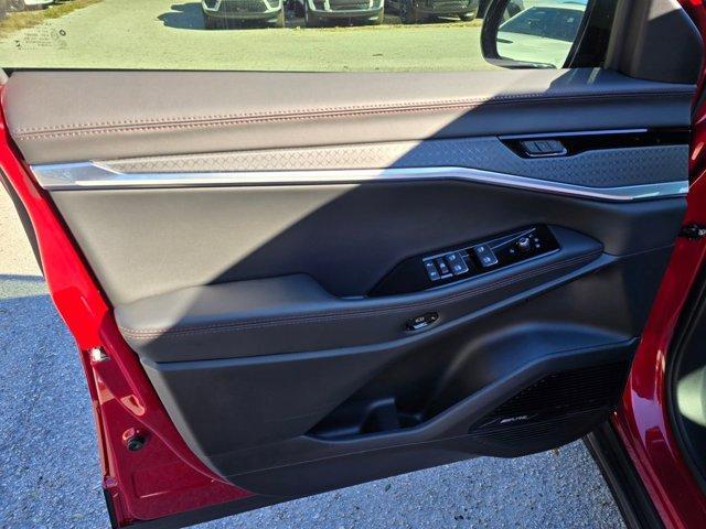 new 2025 Jeep Wagoneer S car, priced at $42,590